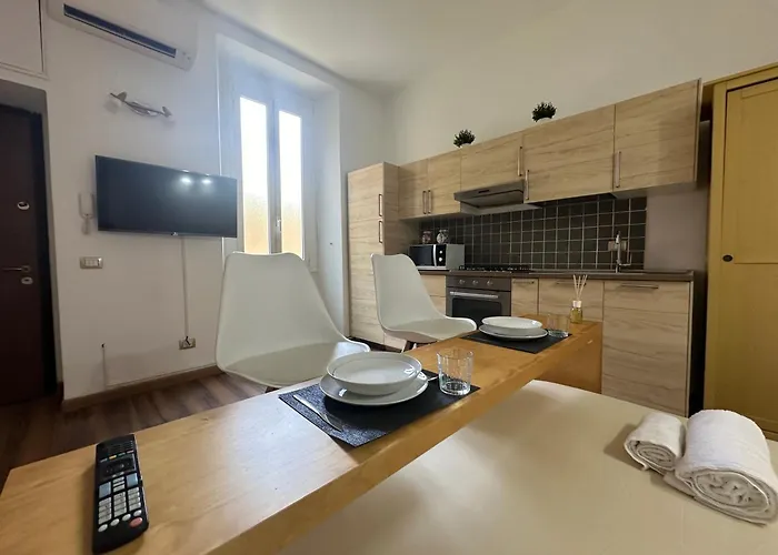 Ermes Suite Risorgimento