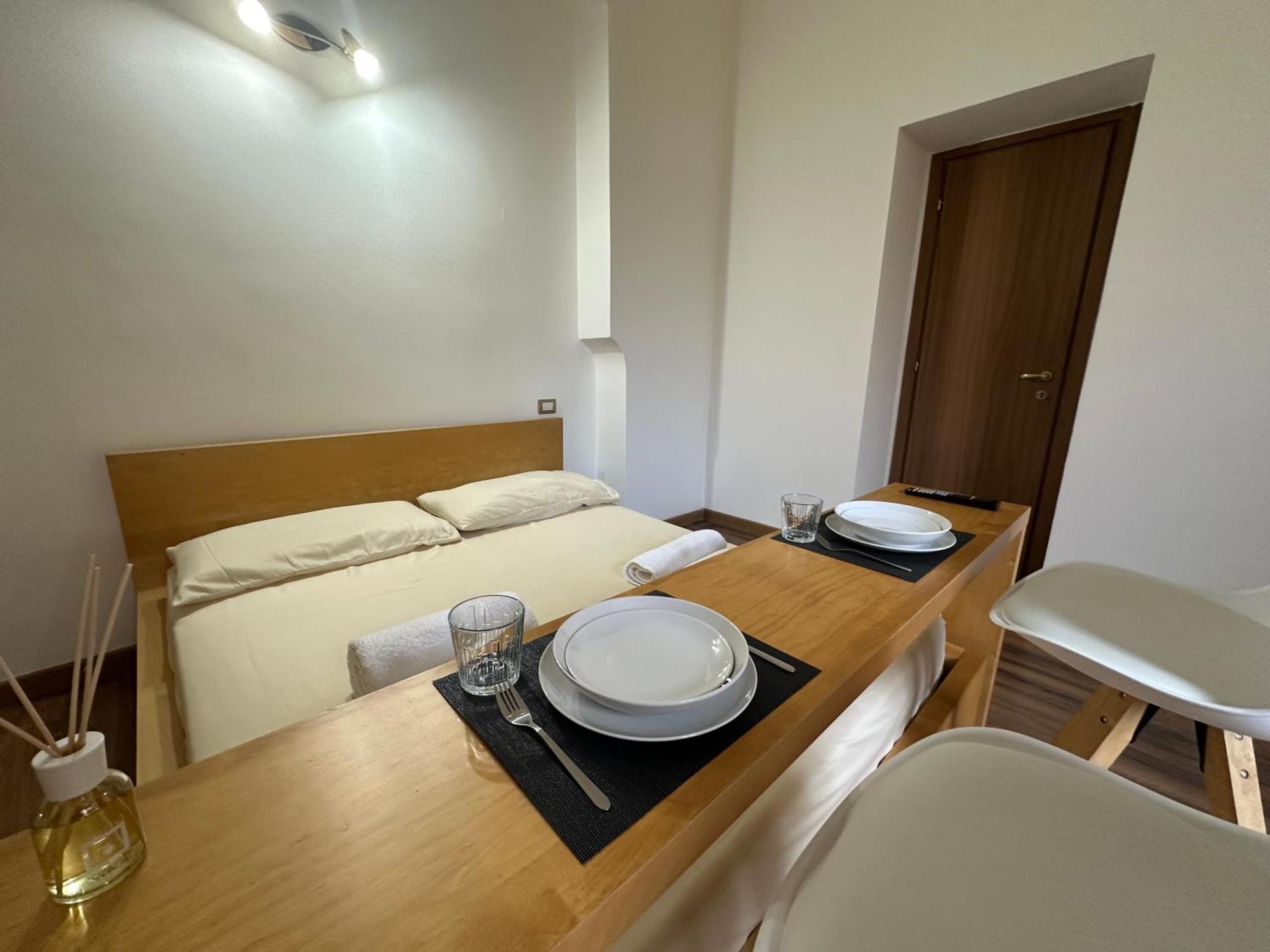 Ermes Risorgimento Apartment