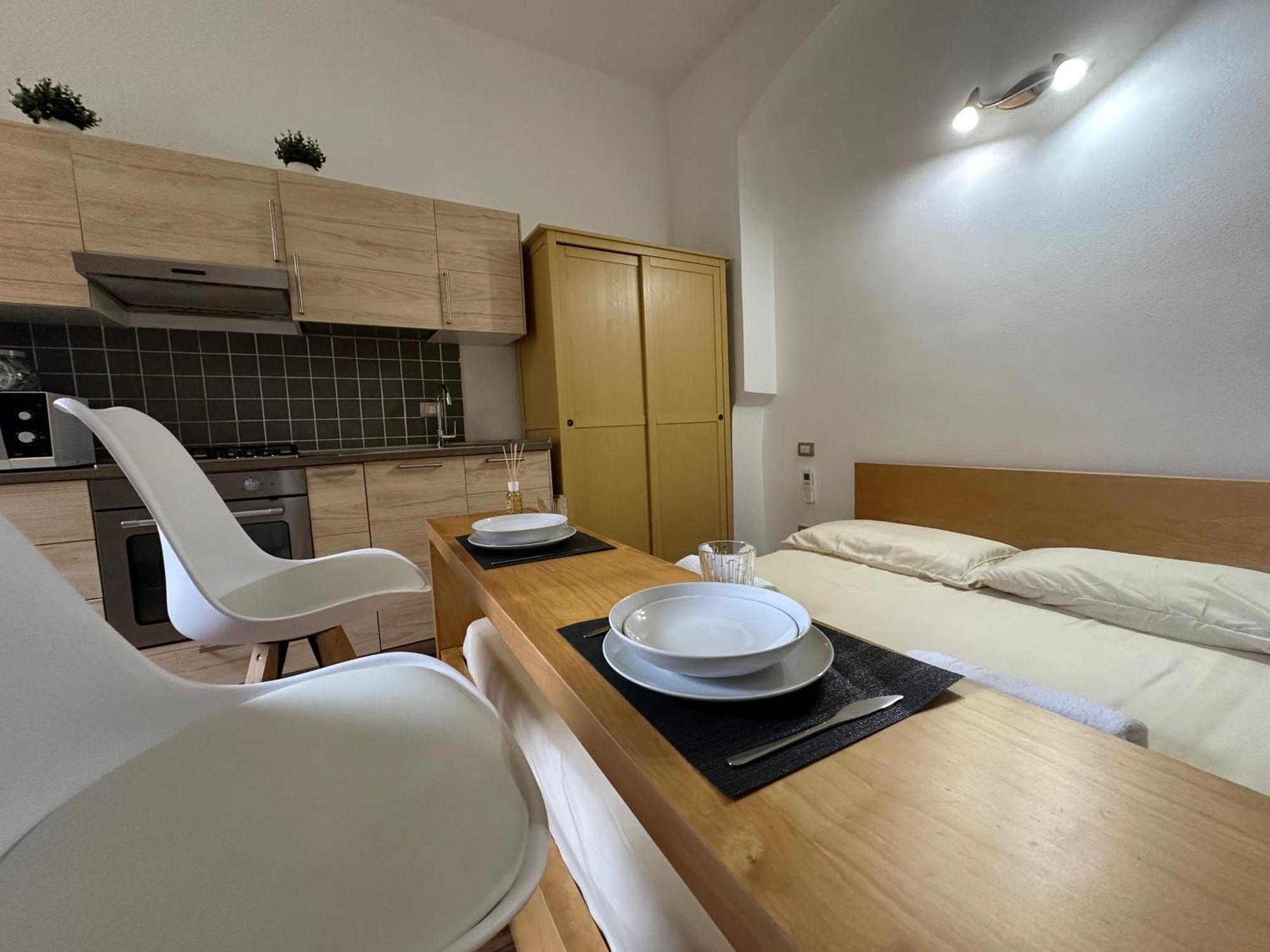 Ermes Risorgimento Apartment