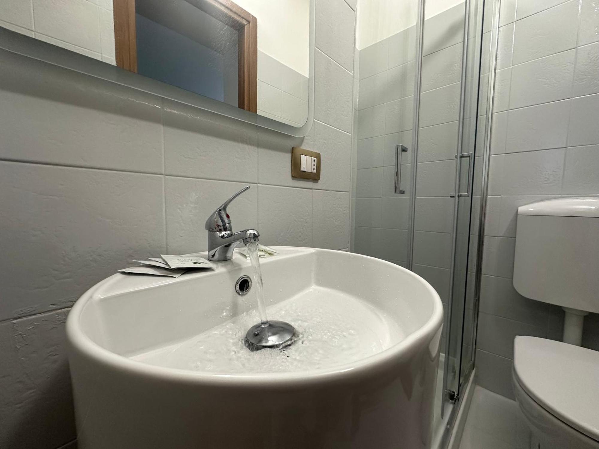 Apartment Ermes Risorgimento Mailand