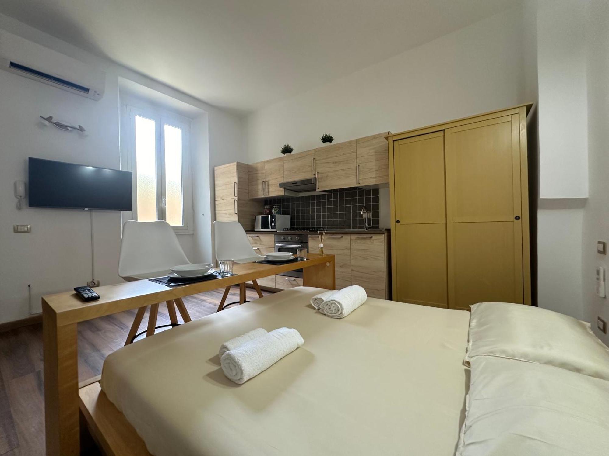 Ermes Risorgimento Apartment