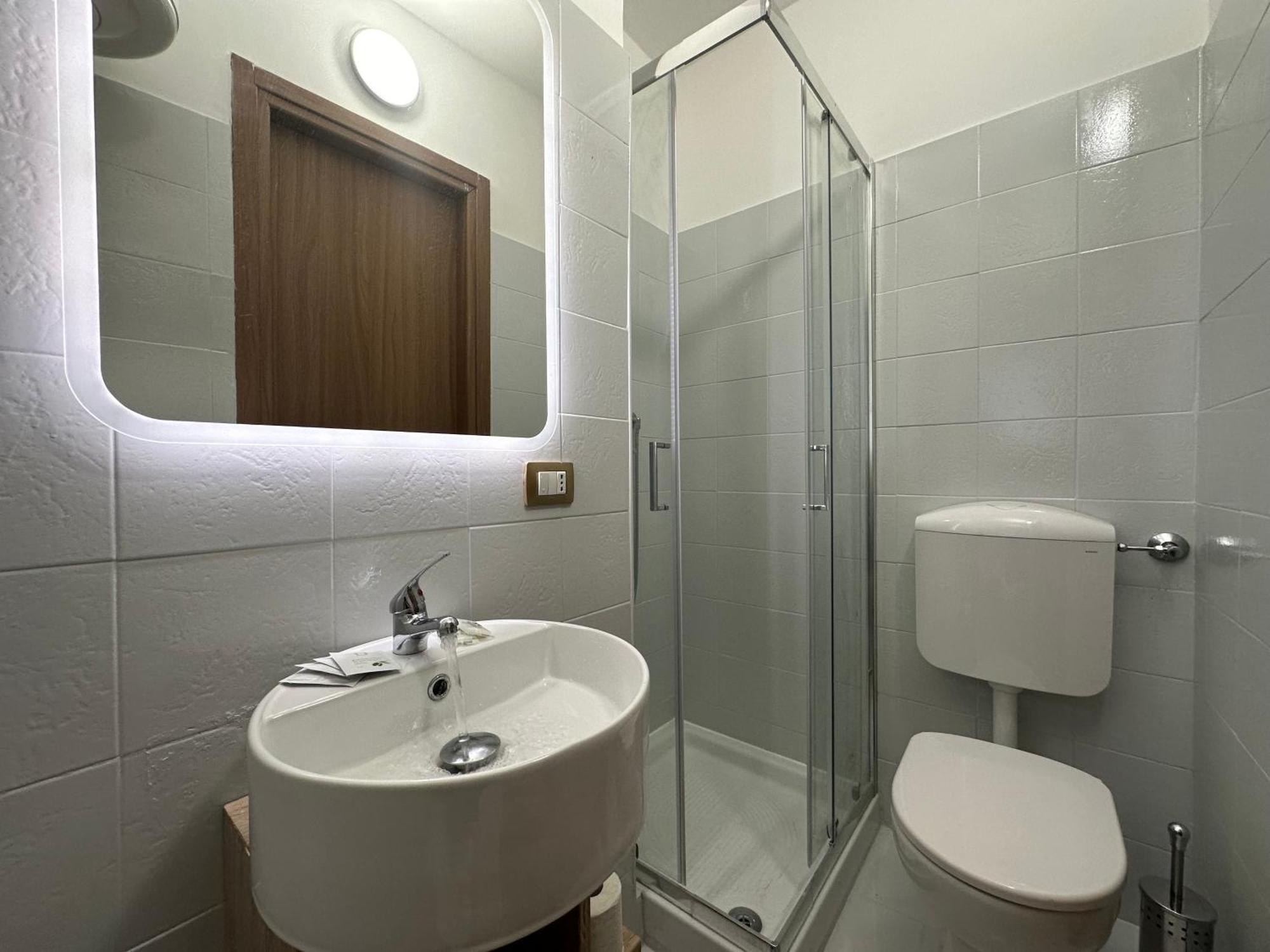 Apartment Ermes Risorgimento Mailand