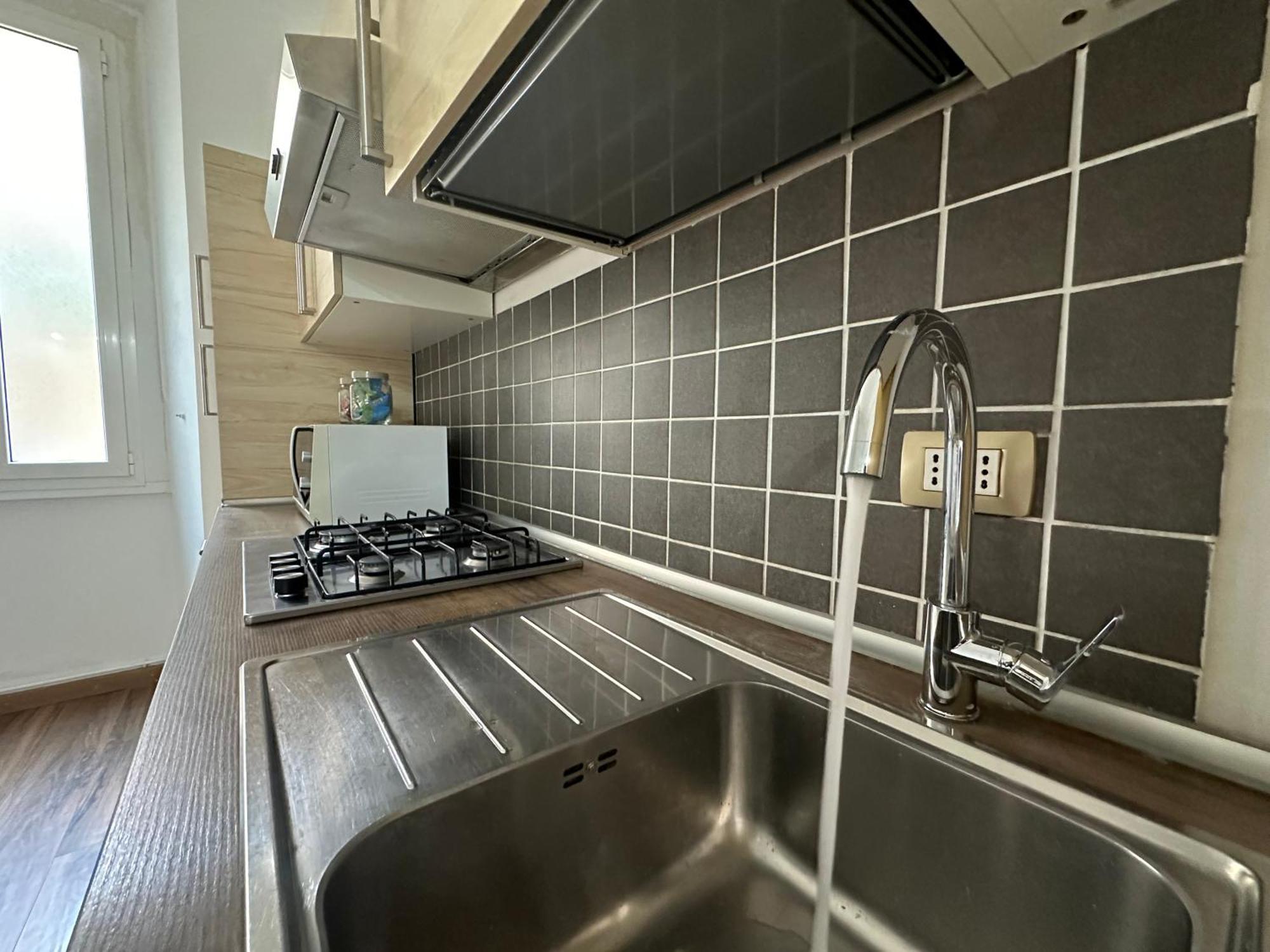 Apartment Ermes Risorgimento