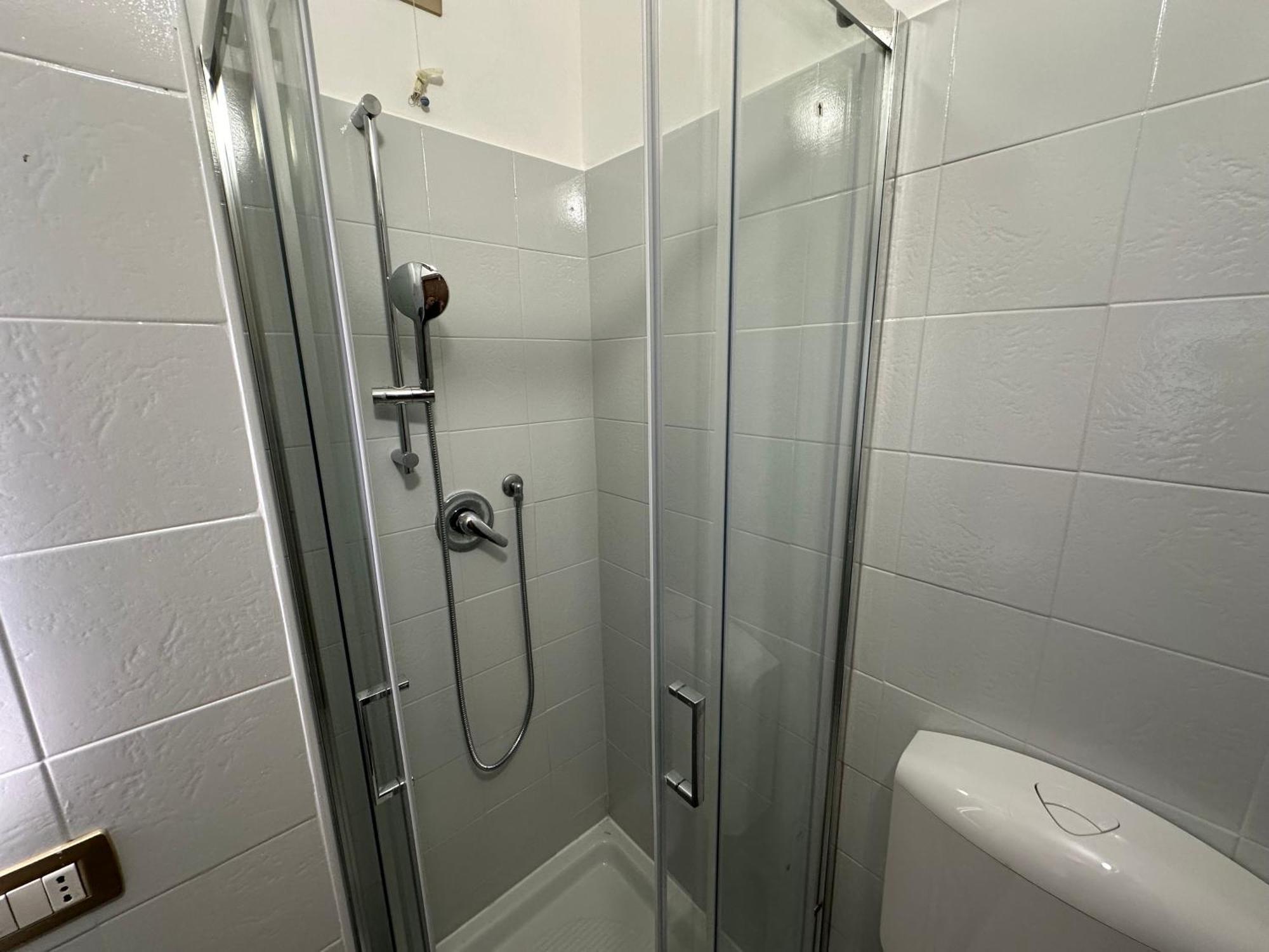 Apartment Ermes Risorgimento Mailand
