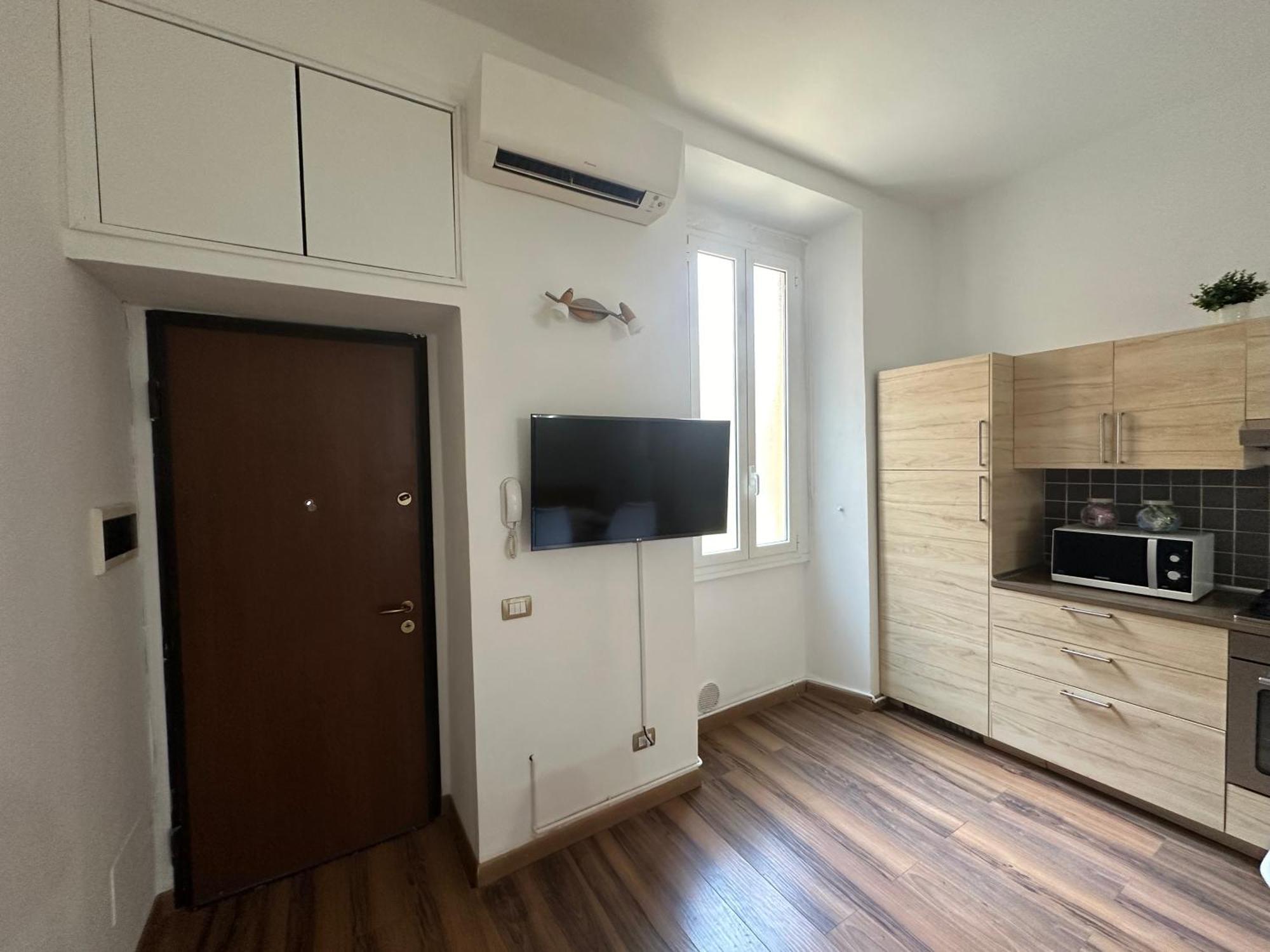 Ermes Risorgimento Apartment *