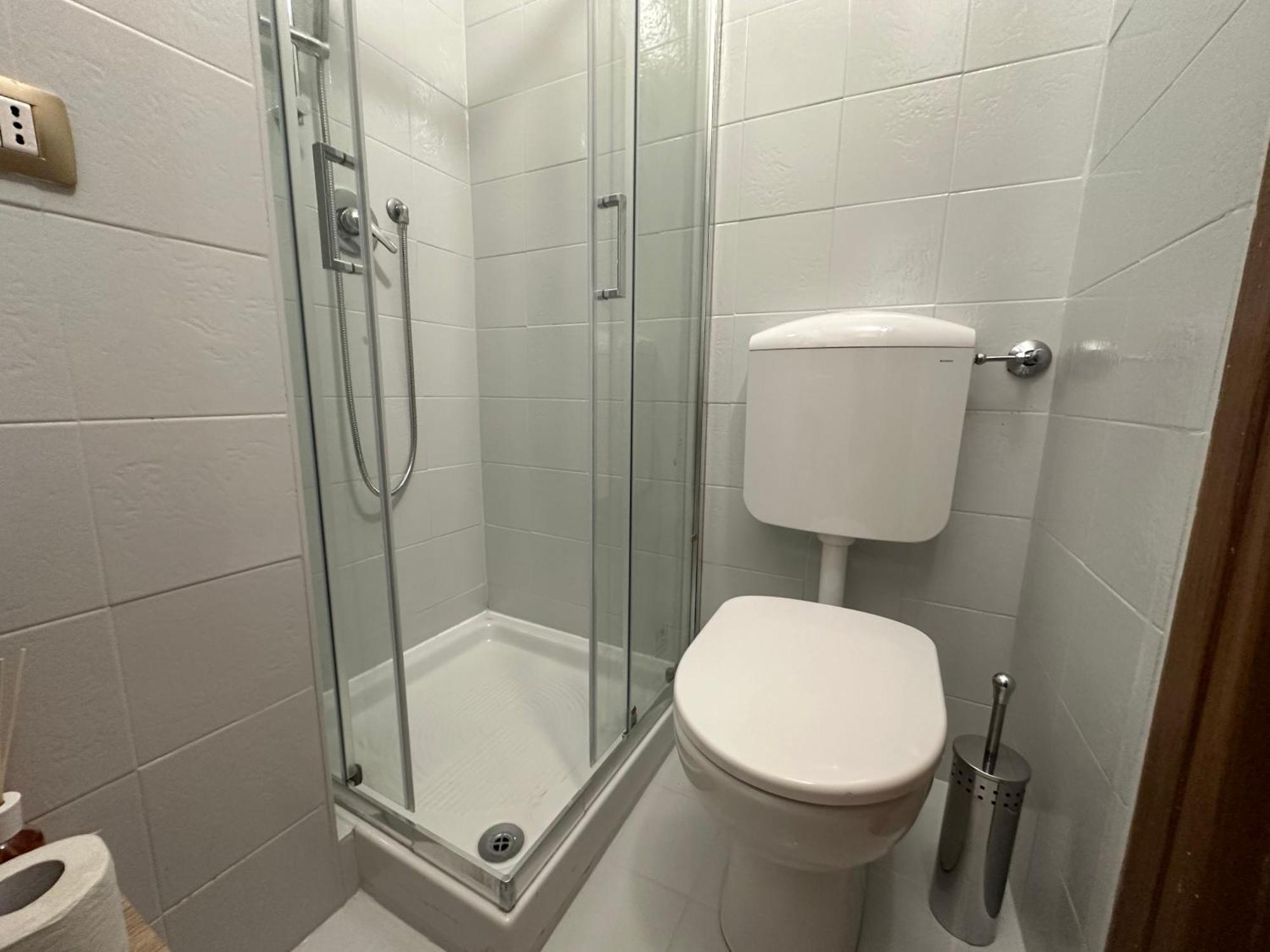 Apartment Ermes Risorgimento *